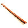 RS PRO Plastic Feeler Gauge 13 Blades Plastic Blades 12in Length 0.5in Width 785-7822