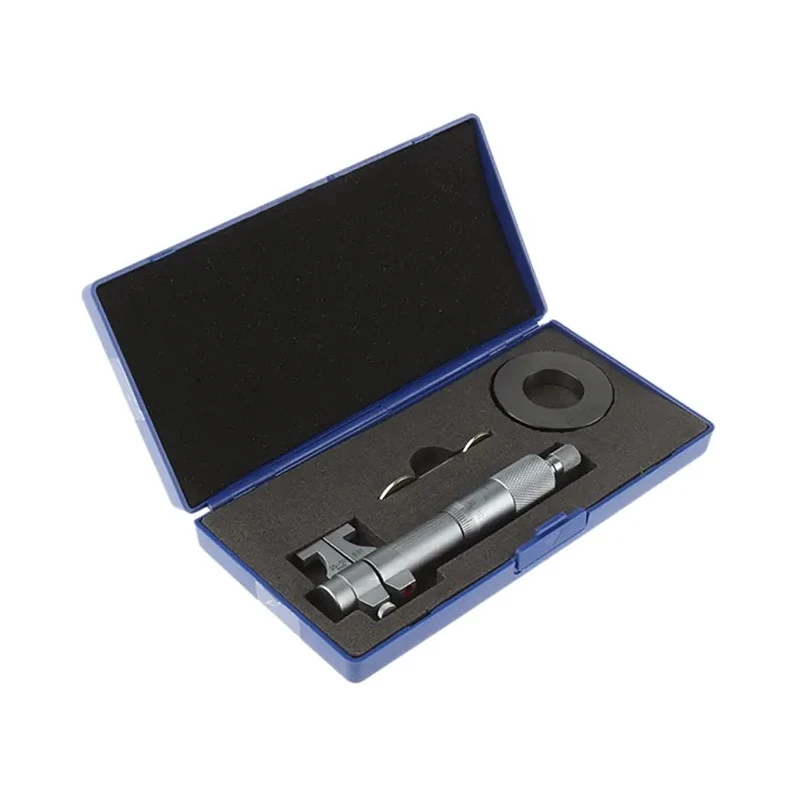 RS PRO Internal Micrometre, Range 25 mm to 50 mm, Accuracy 0.005 mm, Resolution 0.01 mm 785-7838