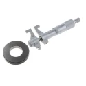 RS PRO Internal Micrometre, Range 25 mm to 50 mm, Accuracy 0.005 mm, Resolution 0.01 mm 785-7838