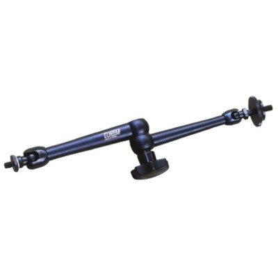 Noga Aluminium Base & Arm Camera Arm 211mm Overall Length DG 11043