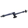 Noga Aluminium Base & Arm Camera Arm 211mm Overall Length DG 11043