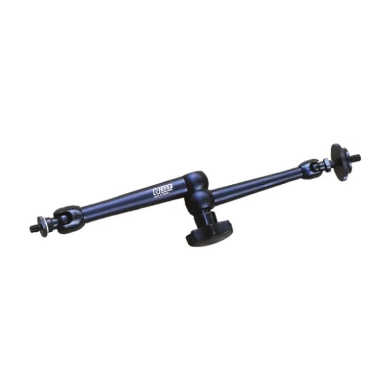 Noga Aluminium Base & Arm Camera Arm Aluminium Clamp Vacuum Base DG 1105