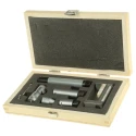 RS PRO Internal Micrometre Metric 50 mm to 250 mm Range Resolution 0.01 mm 785-7847