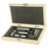 RS PRO Internal Micrometre Metric 50 mm to 250 mm Range Resolution 0.01 mm 785-7847