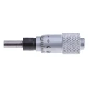 RS PRO Depth Micrometre 0-6.5 mm Range, 0.005 mm Accuracy, 0.01 mm Resolution 785-7866