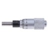 RS PRO Depth Micrometre 0-6.5 mm Range, 0.005 mm Accuracy, 0.01 mm Resolution 785-7866