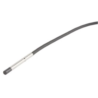 Omron Barrel Inductive Proximity Sensor Stainless Steel Housing Non-Flush Mount PNP Output 30V 200mA 4mm E2E-C06N04-WC-B1 2M