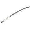 Omron Barrel Inductive Proximity Sensor Stainless Steel Housing Non-Flush Mount PNP Output 30V 200mA 4mm E2E-C06N04-WC-B1 2M