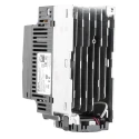 Delta Electronics Inverter Drive Single Phase 230V AC 750W 4.2A Variable Frequency VFD007EL21A