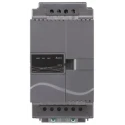 Delta Electronics Inverter Drive 7.5 kW 3 Phase Variable Frequency VFD-E Series 460V AC 18 A VFD075E43A