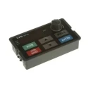 Delta Electronics Detachable Digital Keypad Accessory for C200 Series Control Drive KPE-LE02