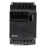 Delta Electronics Inverter Drive 3 Phase 460V ac 8.5 A 3.7 kW VFD037E43A