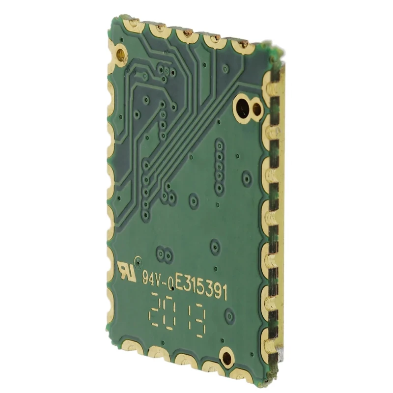 LPRS easyRadio ERIC4 RF Transceiver Module 433 MHz Communication & Wireless Development Tool LPRS, ERIC4