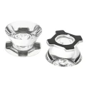 Ledil Heidi Series Lens Assembly 6 to 12 ° Real Spot Beam CA11663_HEIDI-RS