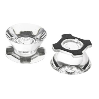 Ledil Heidi Series Lens Assembly 6 to 12 ° Real Spot Beam CA11663_HEIDI-RS