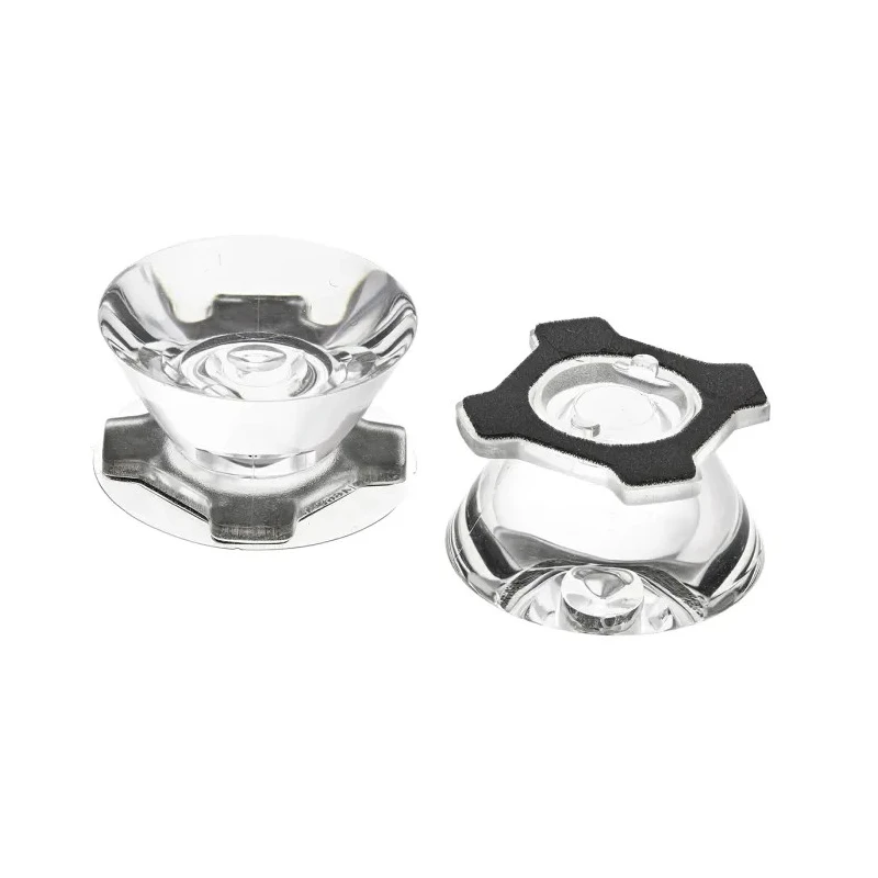 Ledil Heidi Series Lens Assembly 6 to 12 ° Real Spot Beam CA11663_HEIDI-RS