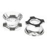 Ledil Heidi Series Lens Assembly 6 to 12 ° Real Spot Beam CA11663_HEIDI-RS