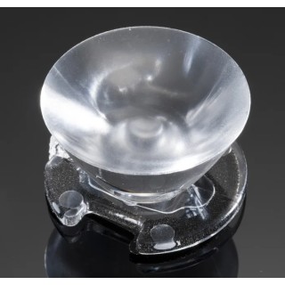 Ledil Emily Series 1-Way LED Lens 8 to 14 ° Spot Beam CA12062_EMILY-D