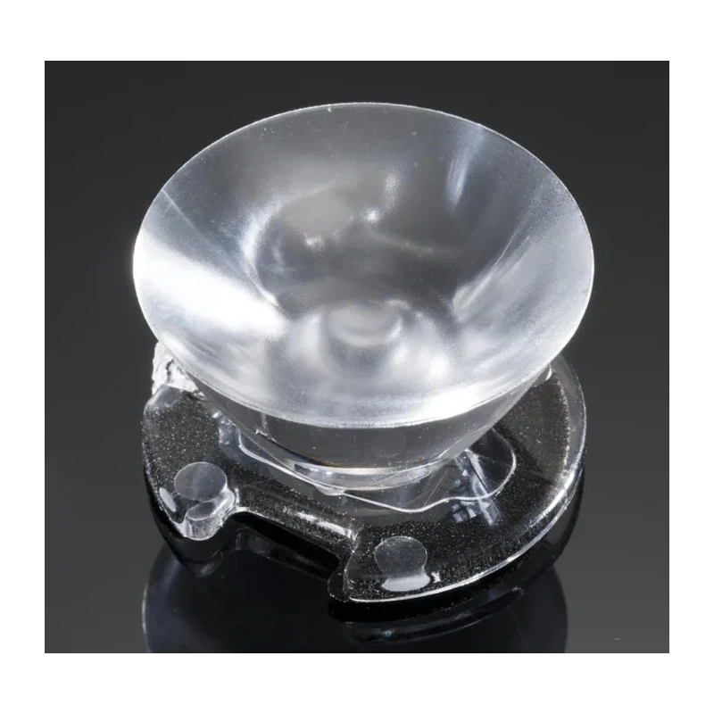 Ledil Emily Series 1-Way LED Lens 8 to 14 ° Spot Beam CA12062_EMILY-D