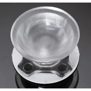Ledil Heidi Series 1-Way LED Lens 40 to 49° Wide Angle Beam CA12079_HEIDI-W2