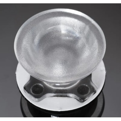 Ledil Heidi Series 1-Way LED Lens 40 to 49° Wide Angle Beam CA12079_HEIDI-W2
