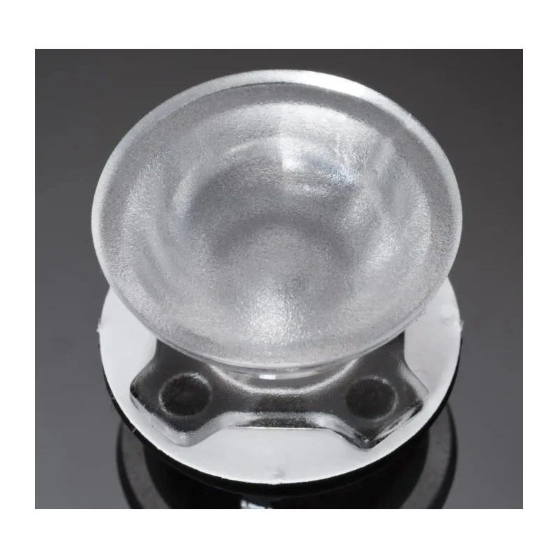 Ledil Heidi Series 1-Way LED Lens 40 to 49° Wide Angle Beam CA12079_HEIDI-W2
