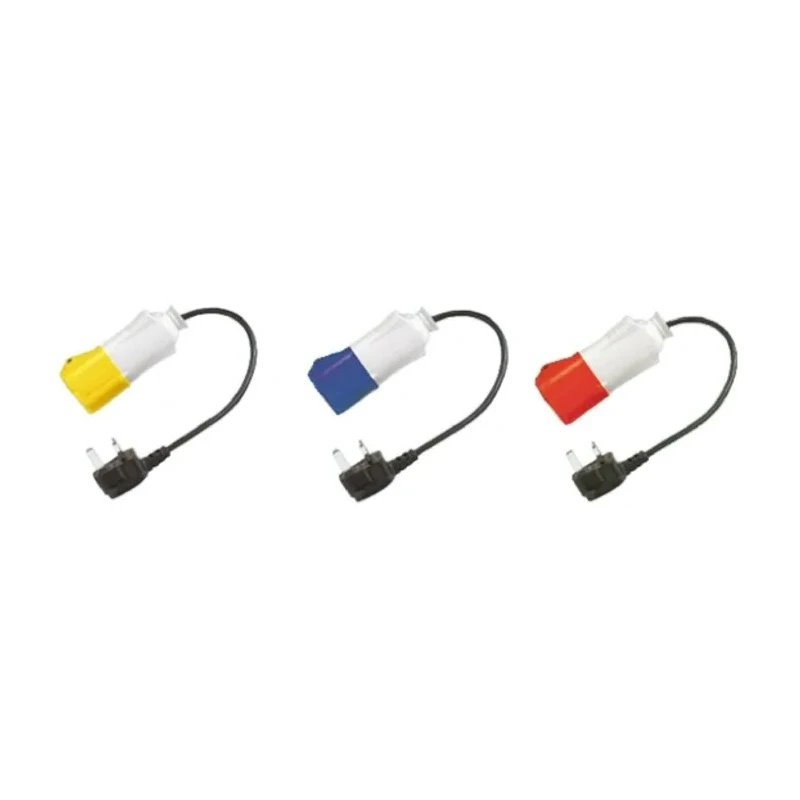 Kewtech Corporation PAT Testing Adapter for Use With KT71 EL KIT