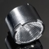 Ledil Lisa2 Series LED Lens Assembly 48 + 18° Oval Beam