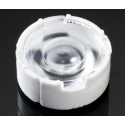 Ledil Tina3 Series Lens Assembly 36 to 45° Wide Angle Beam 
