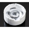 Ledil Tina3 Series Lens Assembly 36 to 45° Wide Angle Beam