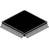 NXP ARM Cortex M4 Kinetis K1x Microcontroller 100 MHz 512kB FLASH 128kB RAM 80-Pin LQFP MK10DN512VLK10