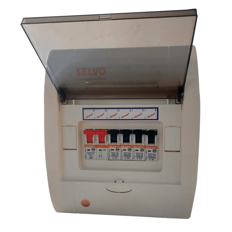  selvo-6-way-spn-whiteline-distribution-board-sel045-56622-3