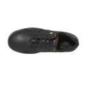 Parade Women's Black Stainless Steel Safety Trainer BETTIE UK 2 EU 35 07BETTIE8731PT35