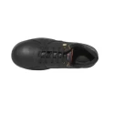 Parade BETTIE Women's Black Stainless Steel Safety Trainer, UK 8, EU 42 07BETTIE8731PT42