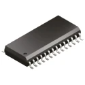 Microchip 8 bit PIC18F Microcontroller SOIC, 48 MHz, 32kB FLASH, 28-Pin PIC18F25K50-I/SO