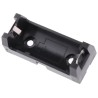 Keystone 2 to 3 A Battery Holder PCB Mount Polybutylene Terephthalate Body Leaf Spring Termination 1029