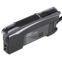 Omron Plastic Fibre Optic Sensor PNP Output 1.08W IP54 3V E3NX-FA51 2M