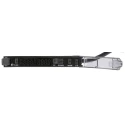 Omron Plastic Fibre Optic Sensor PNP Output 1.08W IP54 3V E3NX-FA51 2M