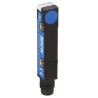 SICK Block Inductive Proximity Sensor M3 Thread Size, 30 V DC, PNP Output, 2 mm Detection IQ08-02BPSKT0S