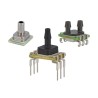 Honeywell Technologies Piezoresistive Pressure Sensor, 20 bar Maximum Operating Pressure, -40°C to 110°C ABP2LANT005PG2A3XX