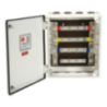 Selvo 63 Amps 415 Volts Step Type Busbar Chamber Box GSELBBR11033