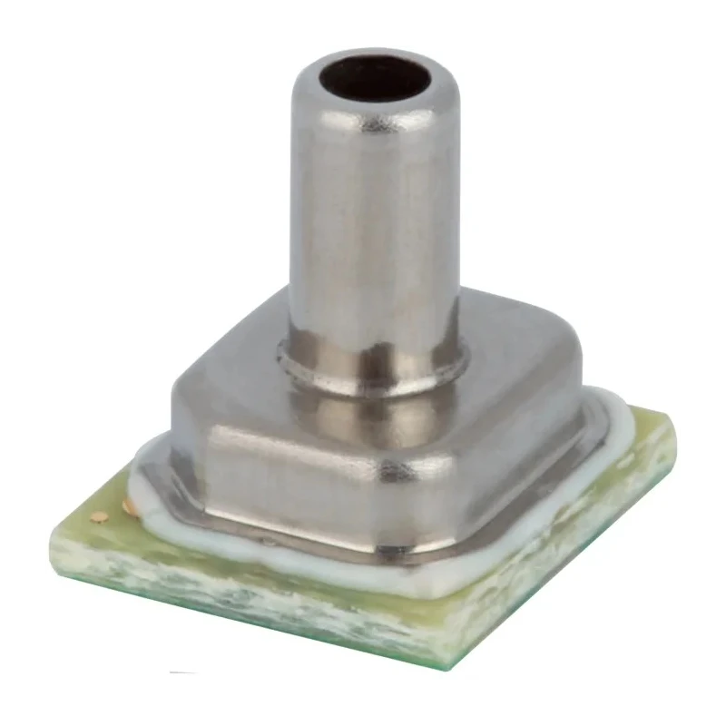 Honeywell Technologies Piezoresistive Pressure Sensor 103.42 kPa Operating Max ABP2LANT015PGSA3XX
