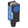 SICK Block Inductive Proximity Sensor PNP Flush Mount 30V DC 200mA IQ10-03BPSKW2S