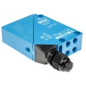SICK Retroreflective Photoelectric Sensor Block Sensor 30 mm to 22 m Detection Range Relay Output IP67 WL34-R240