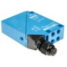 SICK Retroreflective Photoelectric Sensor Block Sensor 30 mm to 22 m Detection Range Relay Output IP67 WL34-R240
