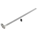 SICK Mounting Bracket for Cylinder Sensor 63 mm Diameter 65 mm Height BEF-KHZ-RT1-63