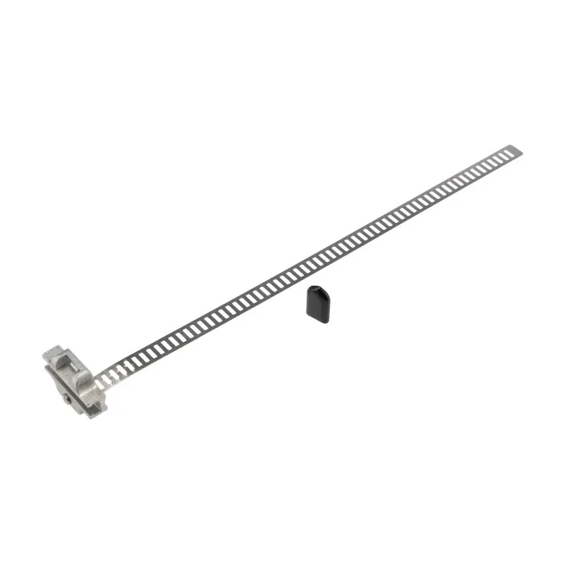 SICK Mounting Bracket for Cylinder Sensor 63 mm Diameter 65 mm Height BEF-KHZ-RT1-63