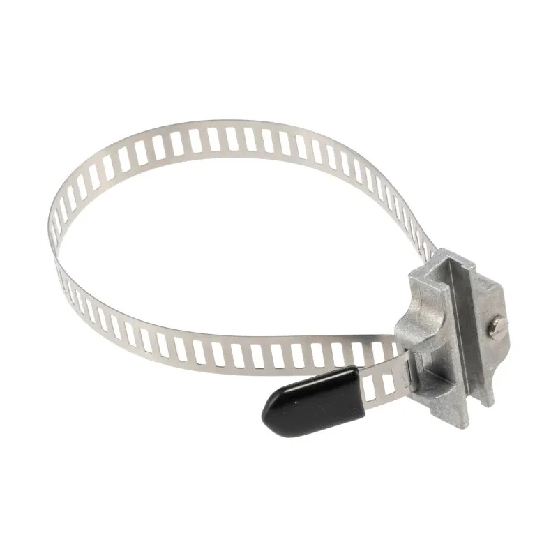 SICK Mounting Bracket for Cylinder Sensor 63 mm Diameter 65 mm Height BEF-KHZ-RT1-63