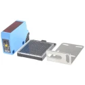SICK Retroreflective Photoelectric Sensor Block Style 100 mm to 15 m Detection Range PNP Output IP67 WL250-2P2431