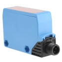SICK Retroreflective Photoelectric Sensor Block Style 100 mm to 15 m Detection Range PNP Output IP67 WL250-2P2431
